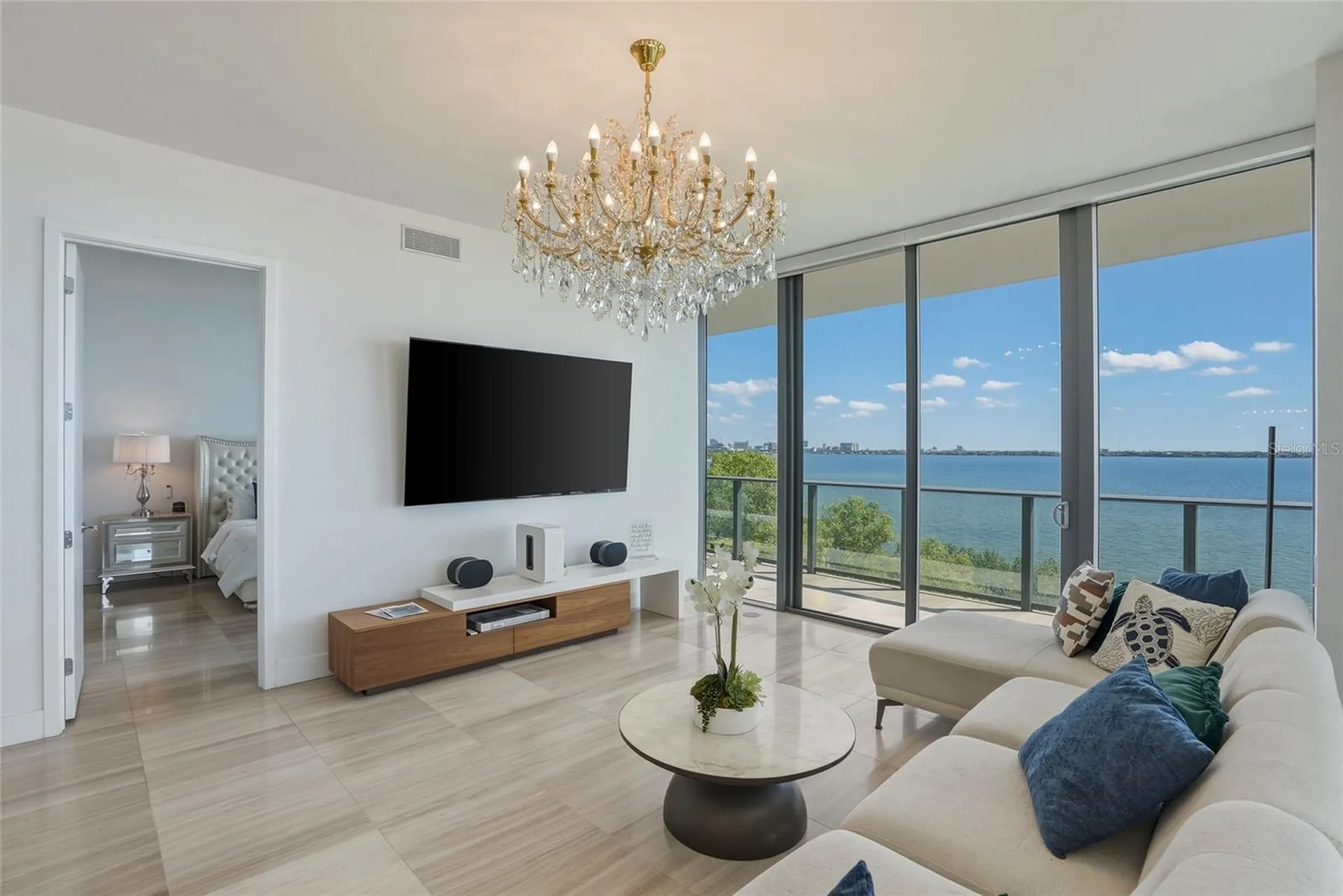 3101 Bayshore Boulevard Tampa FL 33629