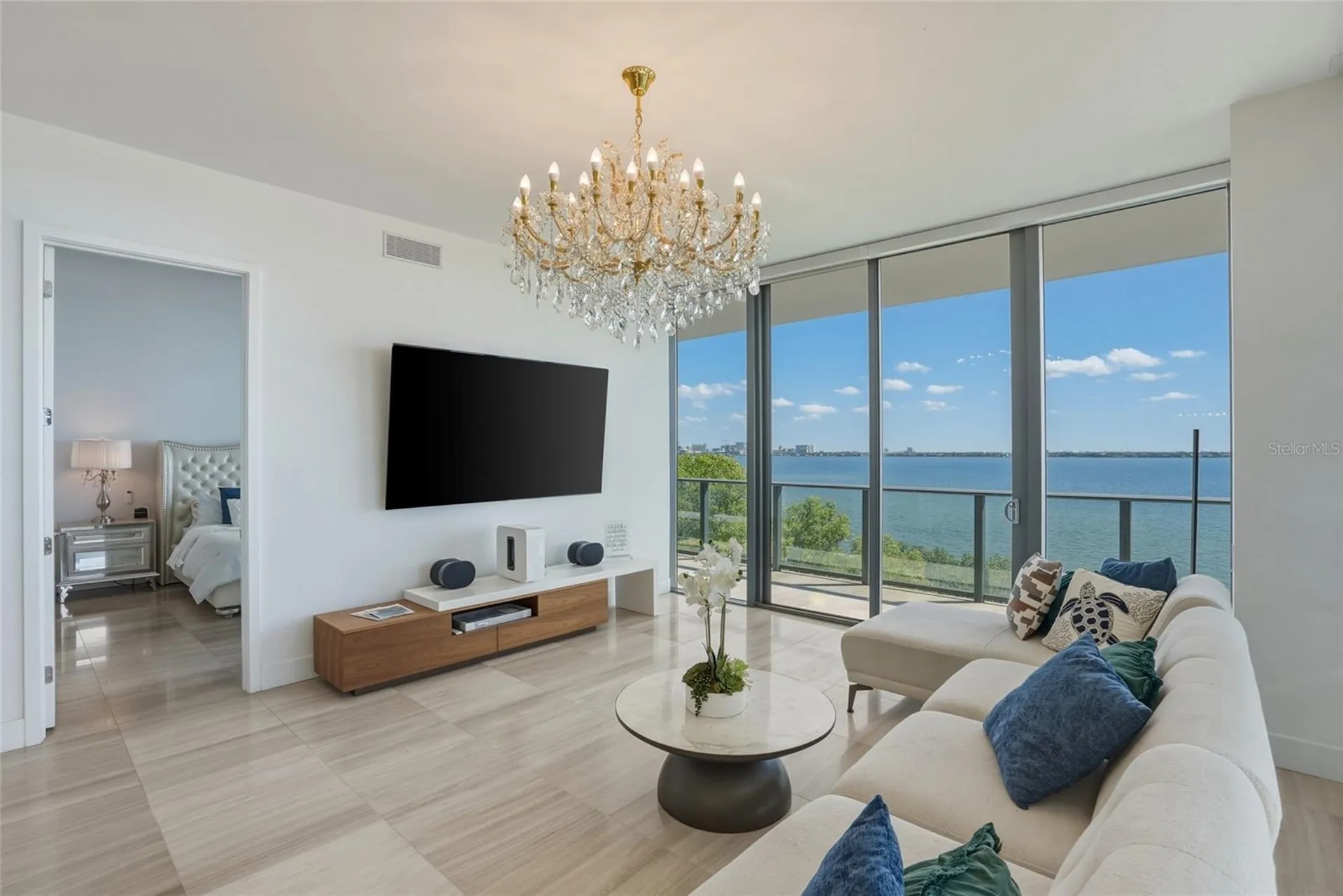 3101 Bayshore Boulevard Tampa FL 33629