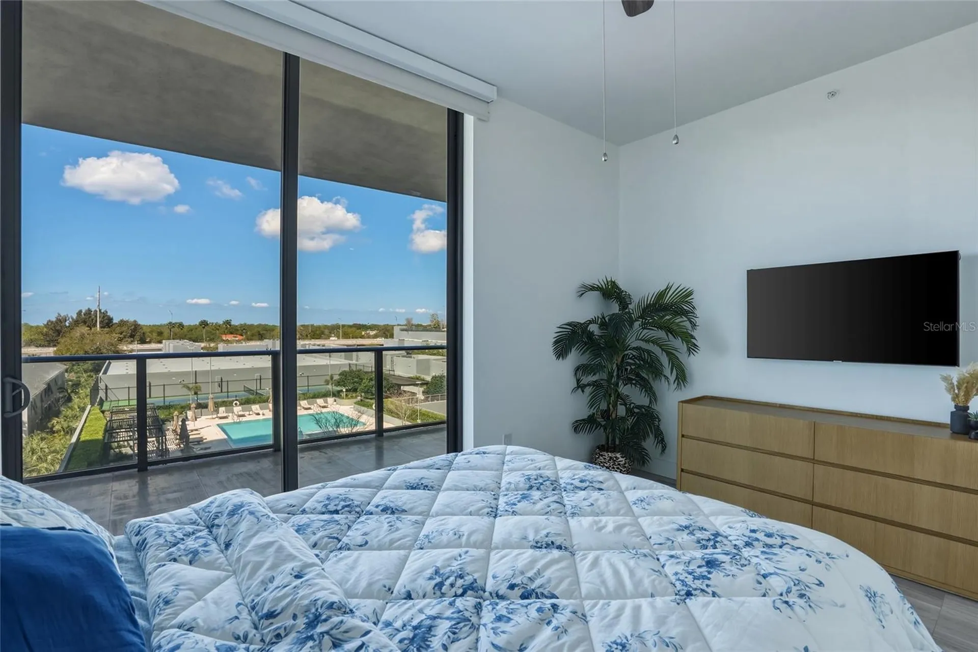 3101 Bayshore Boulevard Tampa FL 33629
