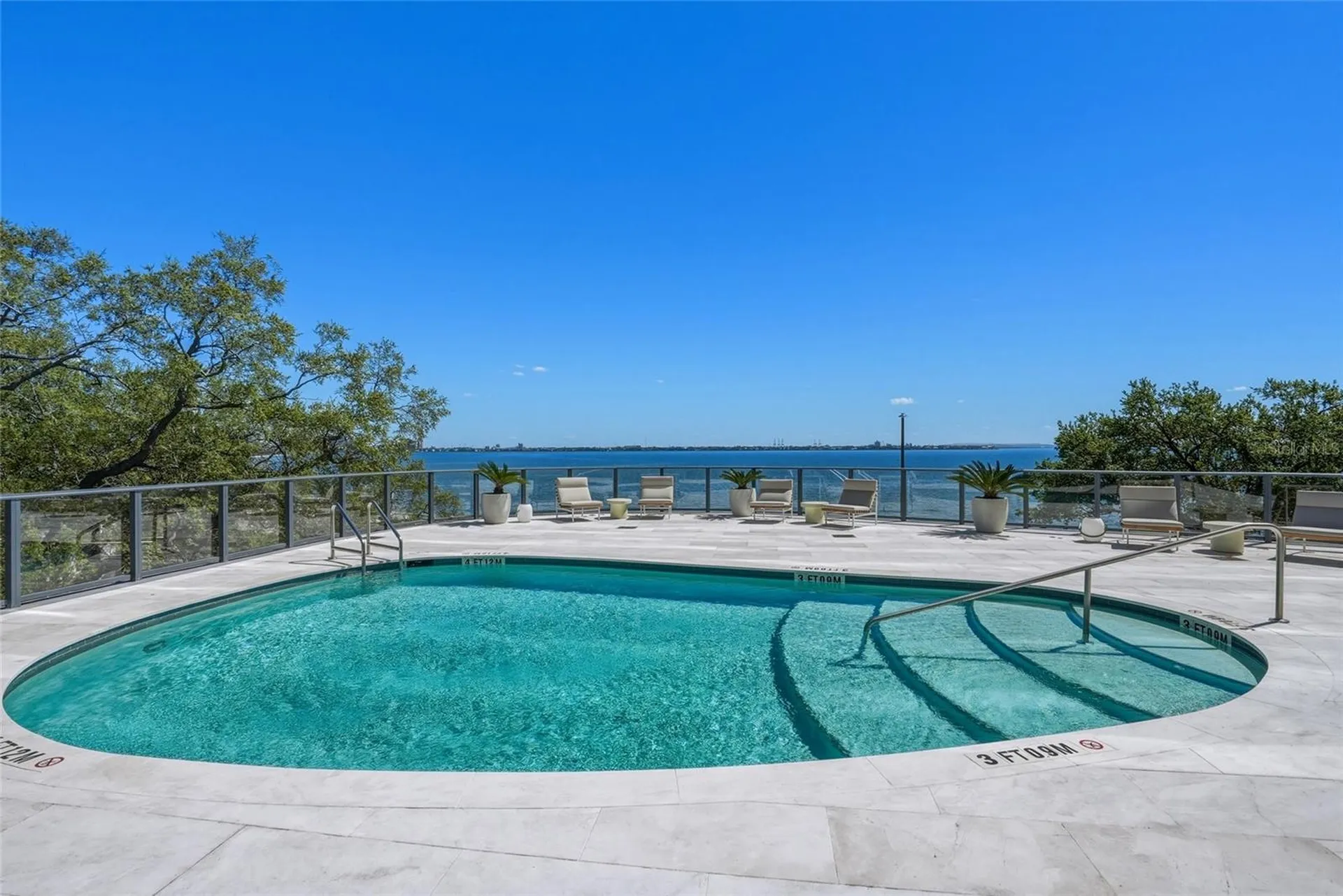 3101 Bayshore Boulevard Tampa FL 33629