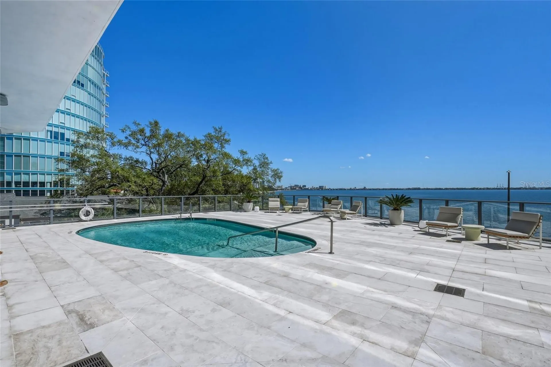 3101 Bayshore Boulevard Tampa FL 33629