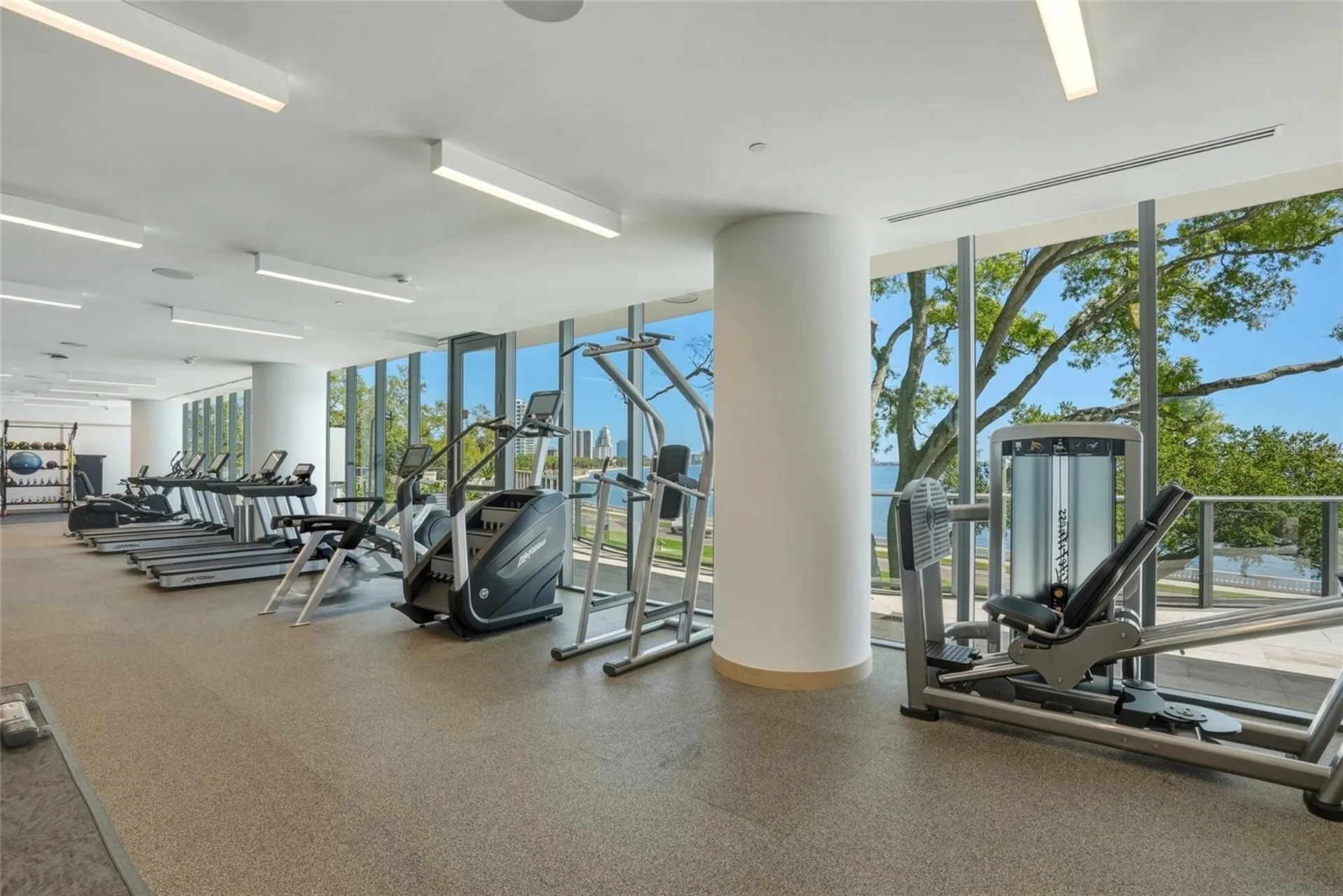 3101 Bayshore Boulevard Tampa FL 33629