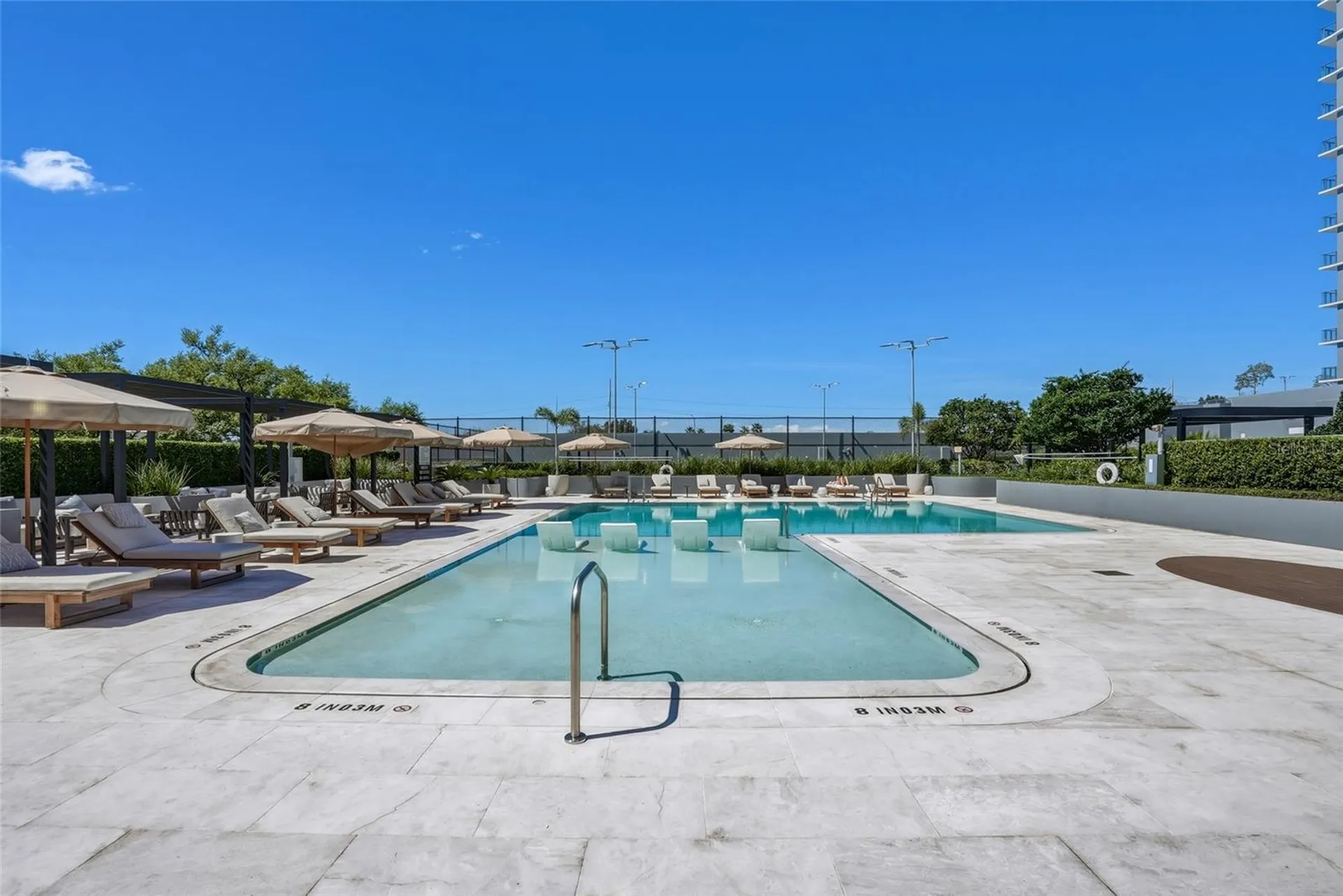 3101 Bayshore Boulevard Tampa FL 33629