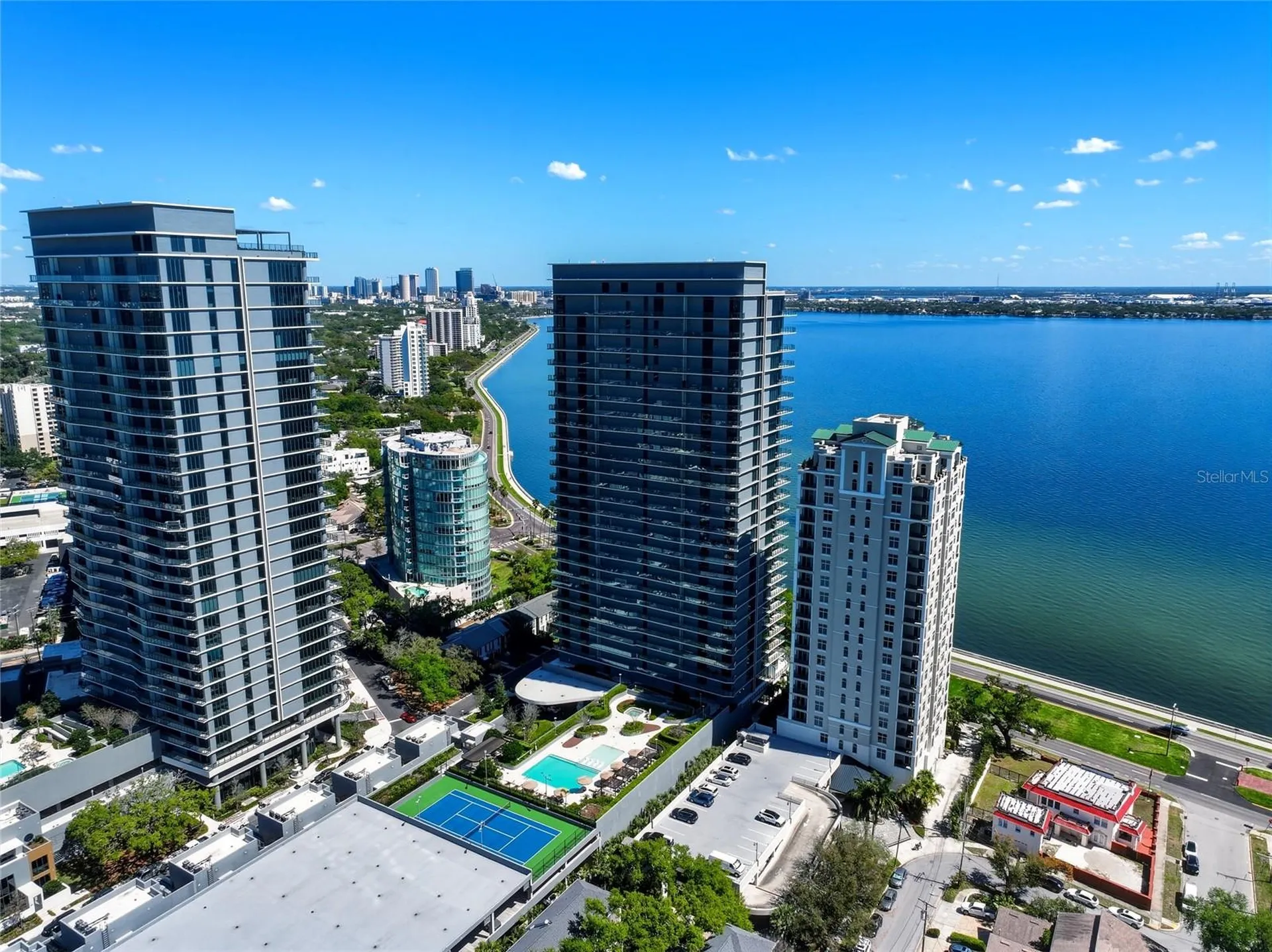 3101 Bayshore Boulevard Tampa FL 33629