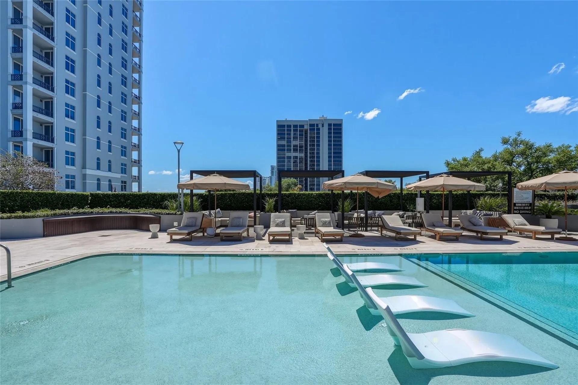 3101 Bayshore Boulevard Tampa FL 33629