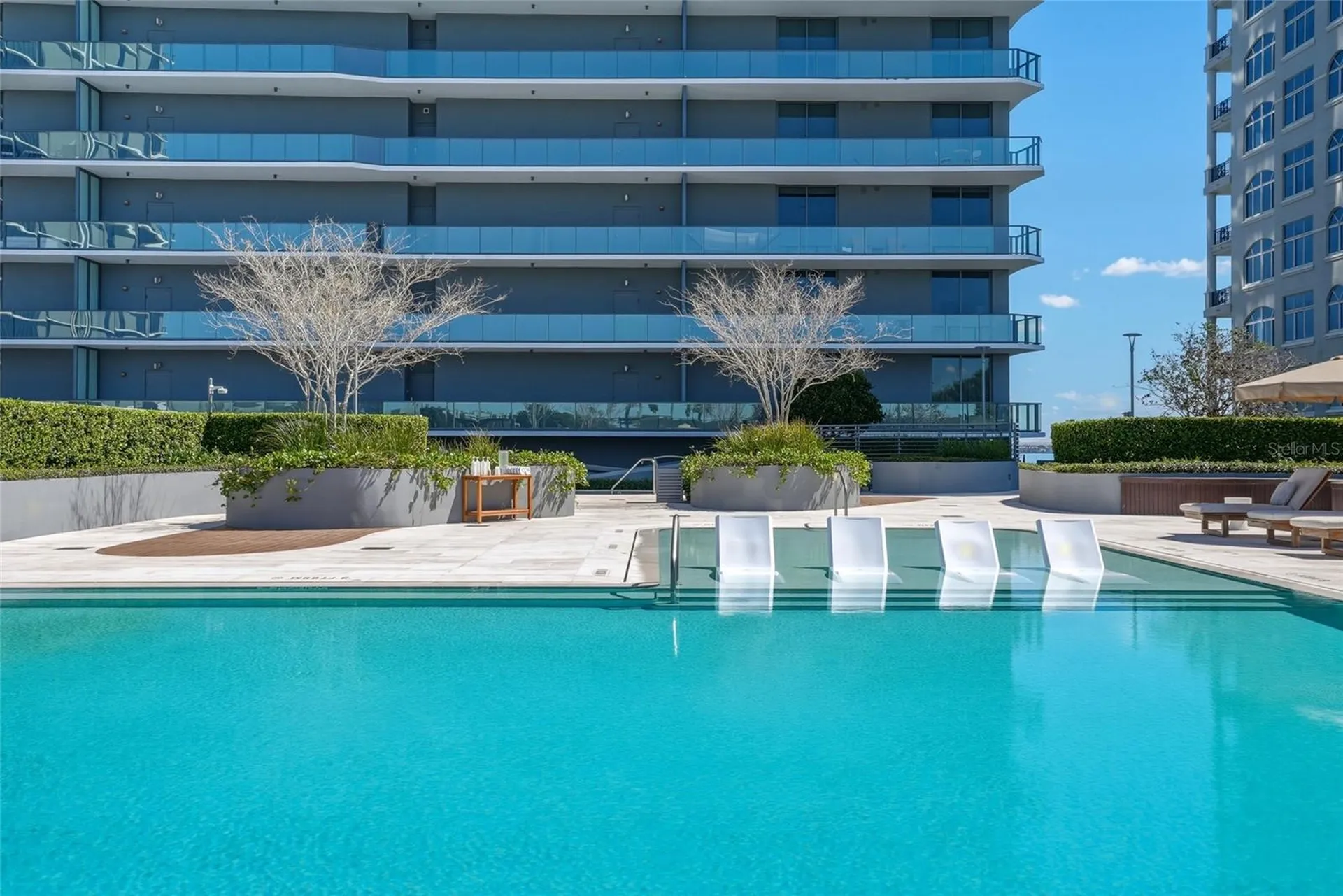 3101 Bayshore Boulevard Tampa FL 33629