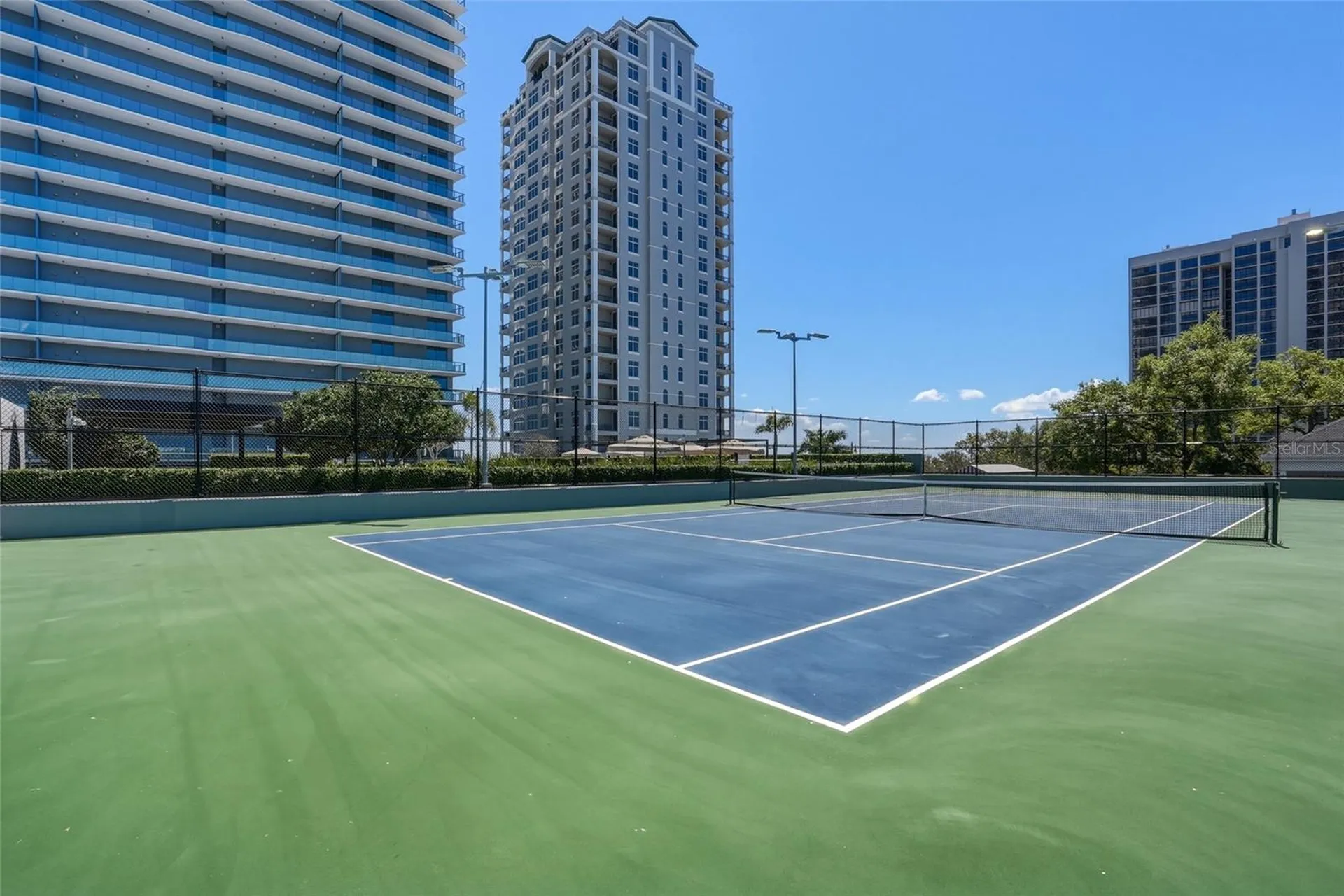 3101 Bayshore Boulevard Tampa FL 33629