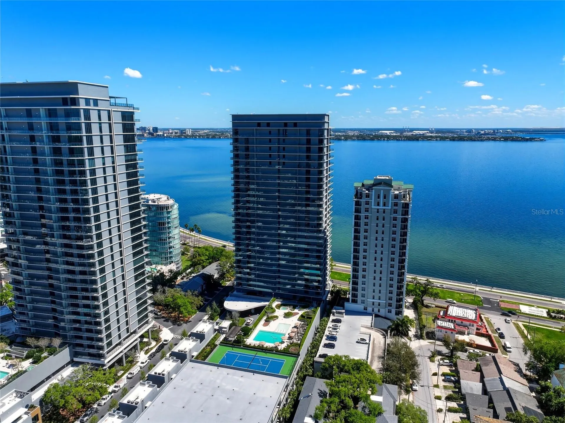3101 Bayshore Boulevard Tampa FL 33629