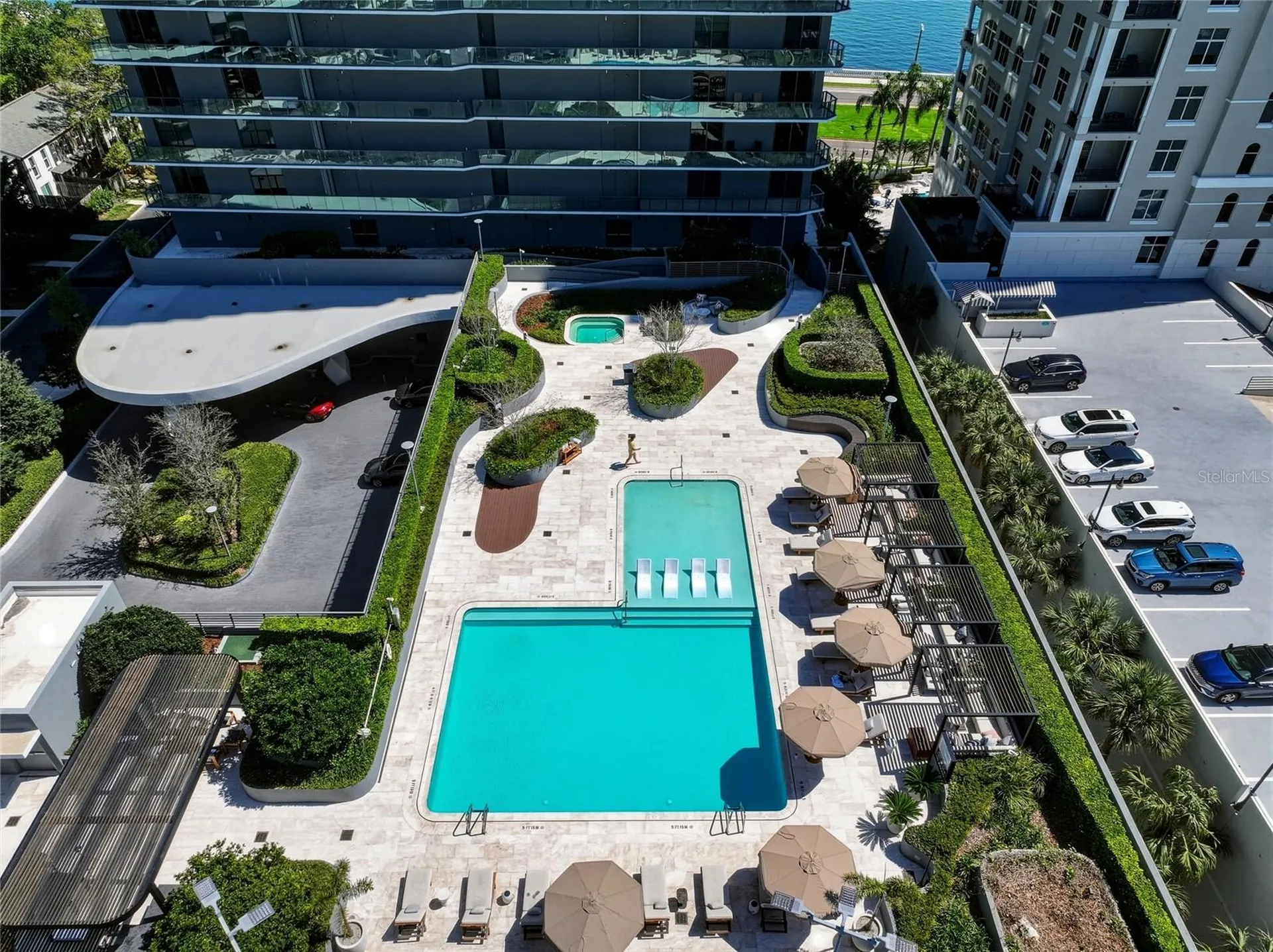 3101 Bayshore Boulevard Tampa FL 33629
