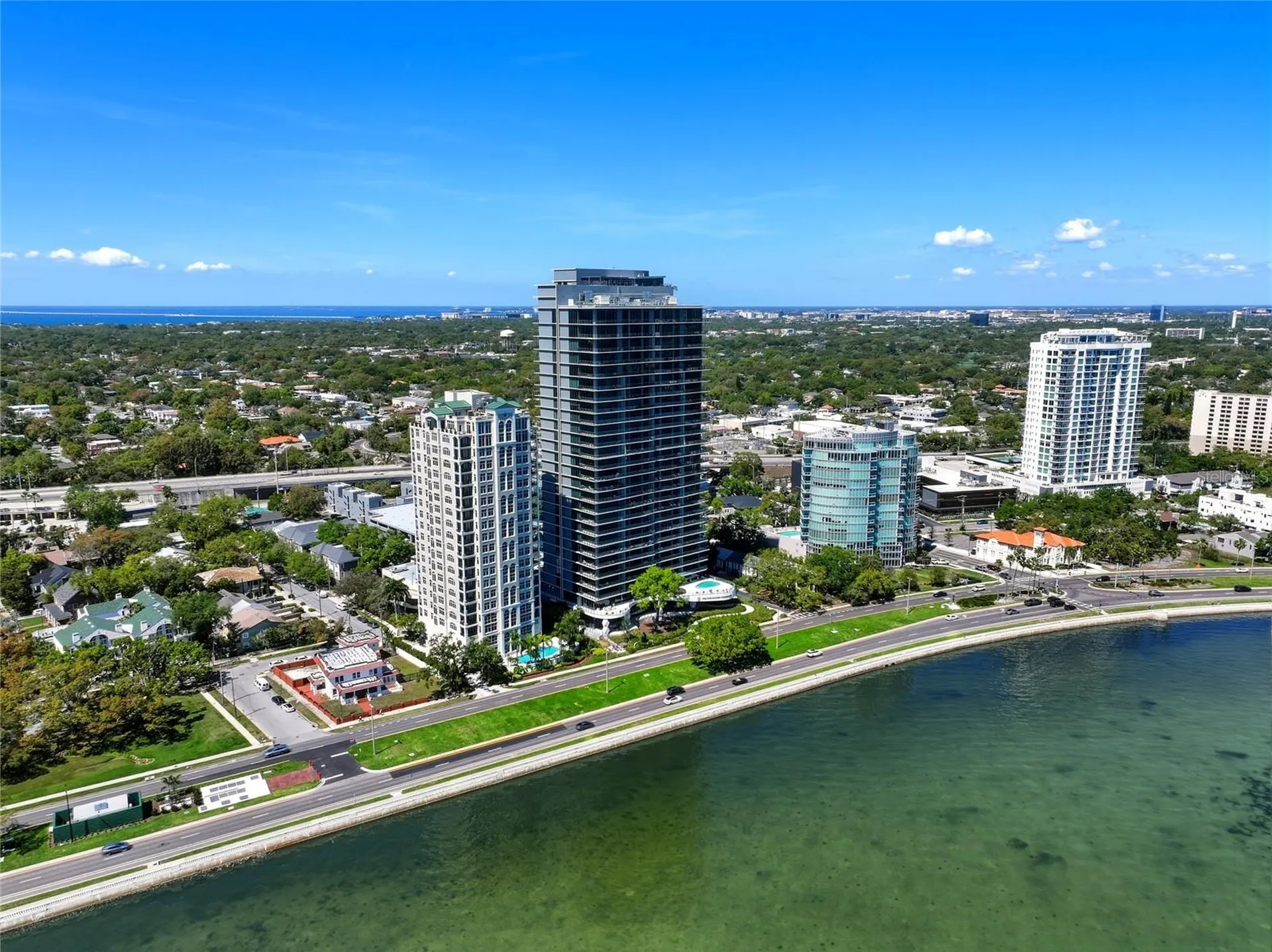 3101 Bayshore Boulevard Tampa FL 33629