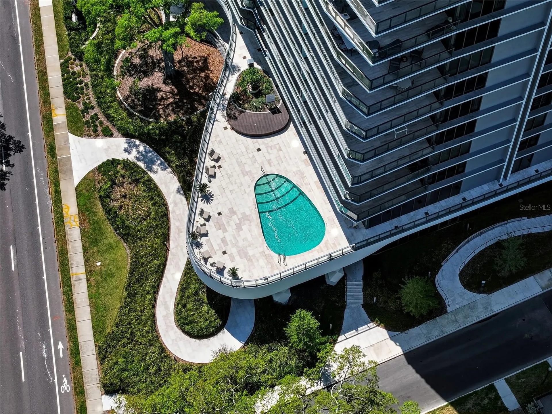 3101 Bayshore Boulevard Tampa FL 33629
