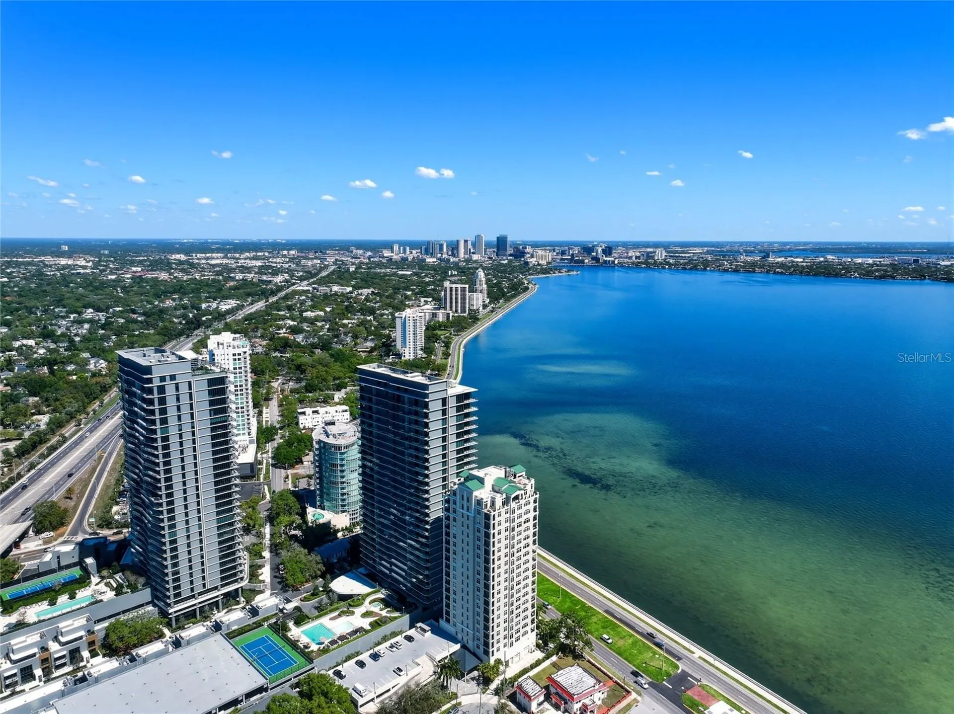 3101 Bayshore Boulevard Tampa FL 33629