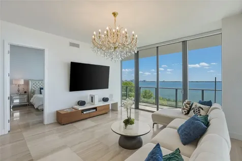 3101 Bayshore Boulevard Tampa FL 33629