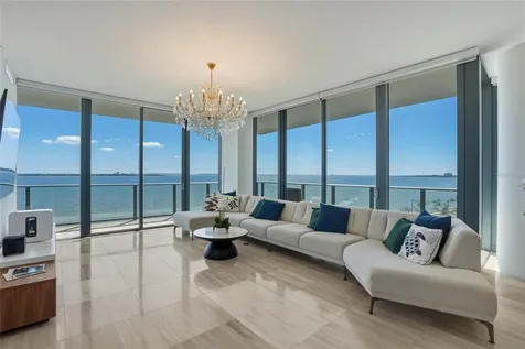 3101 Bayshore Boulevard Tampa FL 33629