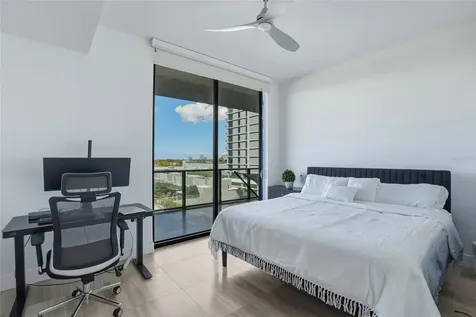 3101 Bayshore Boulevard Tampa FL 33629