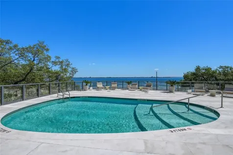 3101 Bayshore Boulevard Tampa FL 33629