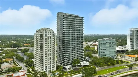3101 Bayshore Boulevard Tampa FL 33629