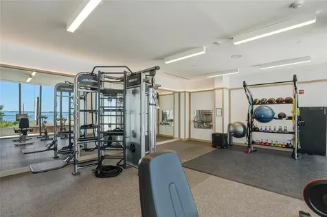 3101 Bayshore Boulevard Tampa FL 33629