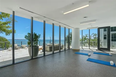 3101 Bayshore Boulevard Tampa FL 33629