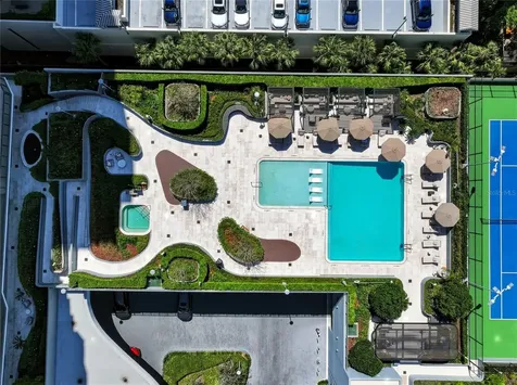 3101 Bayshore Boulevard Tampa FL 33629