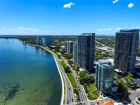 3101 Bayshore Boulevard Tampa FL 33629