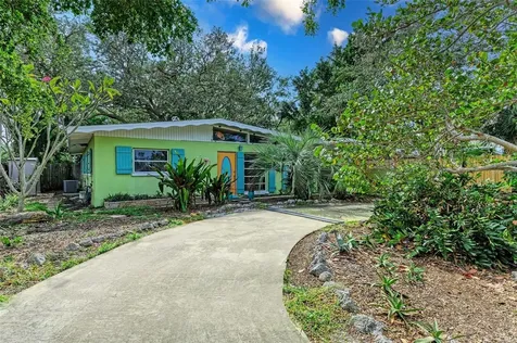 2886 Wood Street Sarasota FL 34237