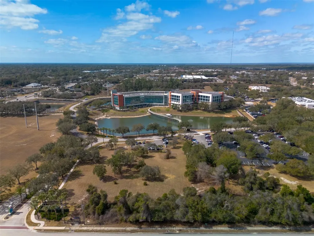 Veterans Memorial Parkway Orange City FL 32763