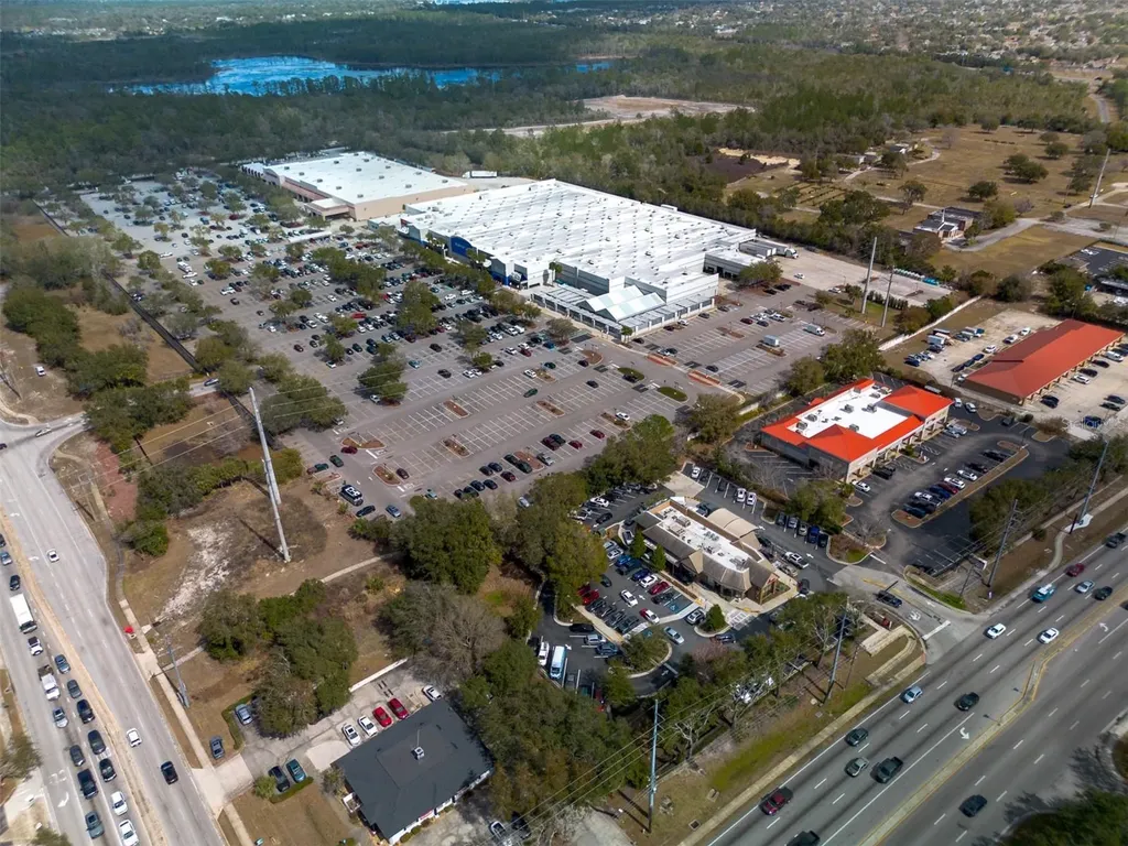Veterans Memorial Parkway Orange City FL 32763