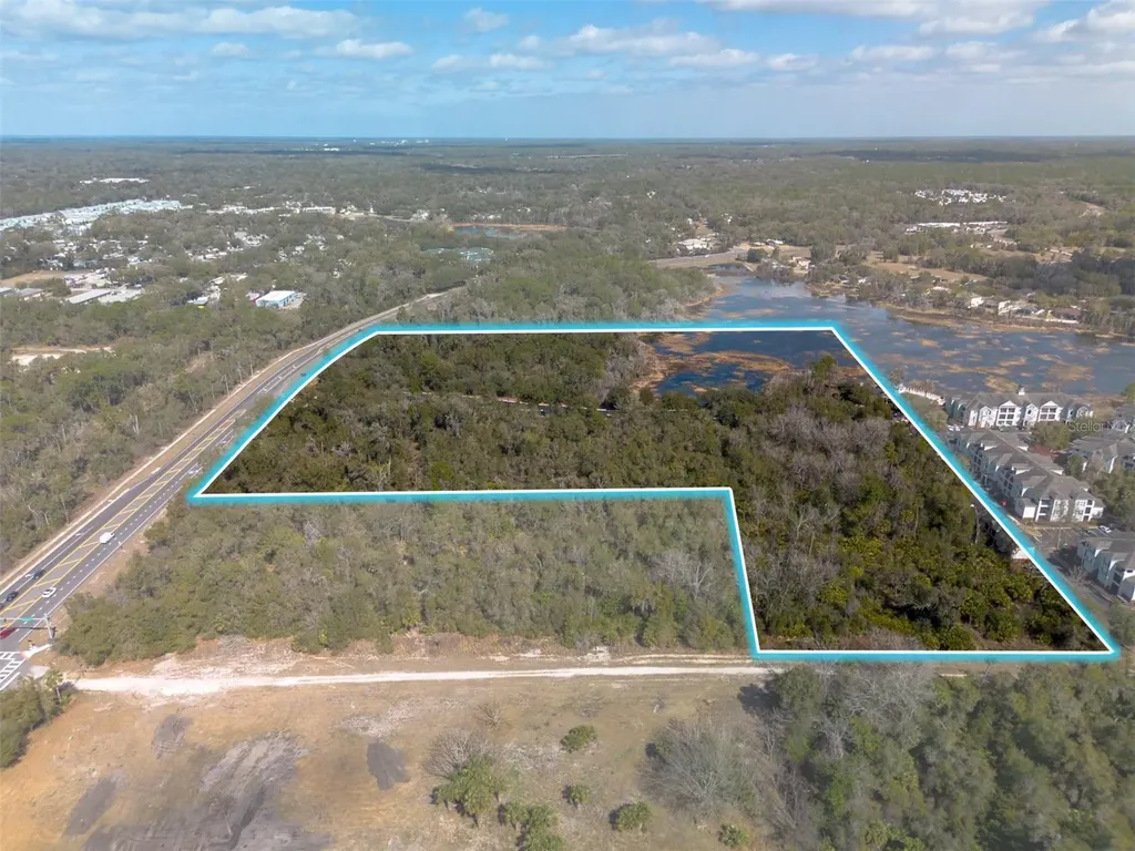 Veterans Memorial Parkway Orange City FL 32763