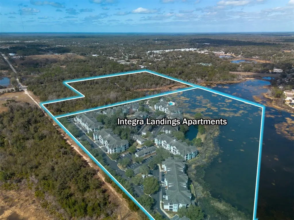 Veterans Memorial Parkway Orange City FL 32763