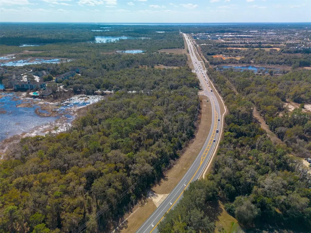 Veterans Memorial Parkway Orange City FL 32763