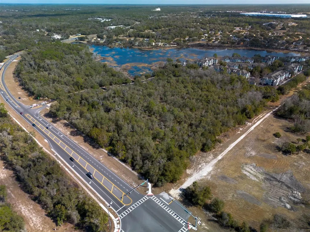 Veterans Memorial Parkway Orange City FL 32763