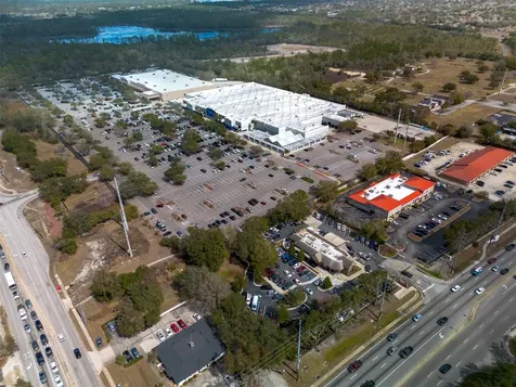Veterans Memorial Parkway Orange City FL 32763