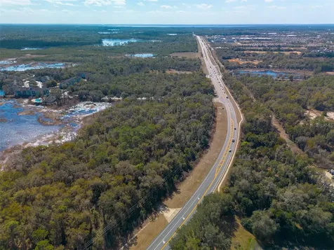 Veterans Memorial Parkway Orange City FL 32763