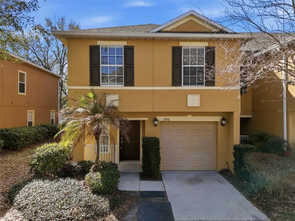 3756 Collingwood Lane Oviedo FL 32765
