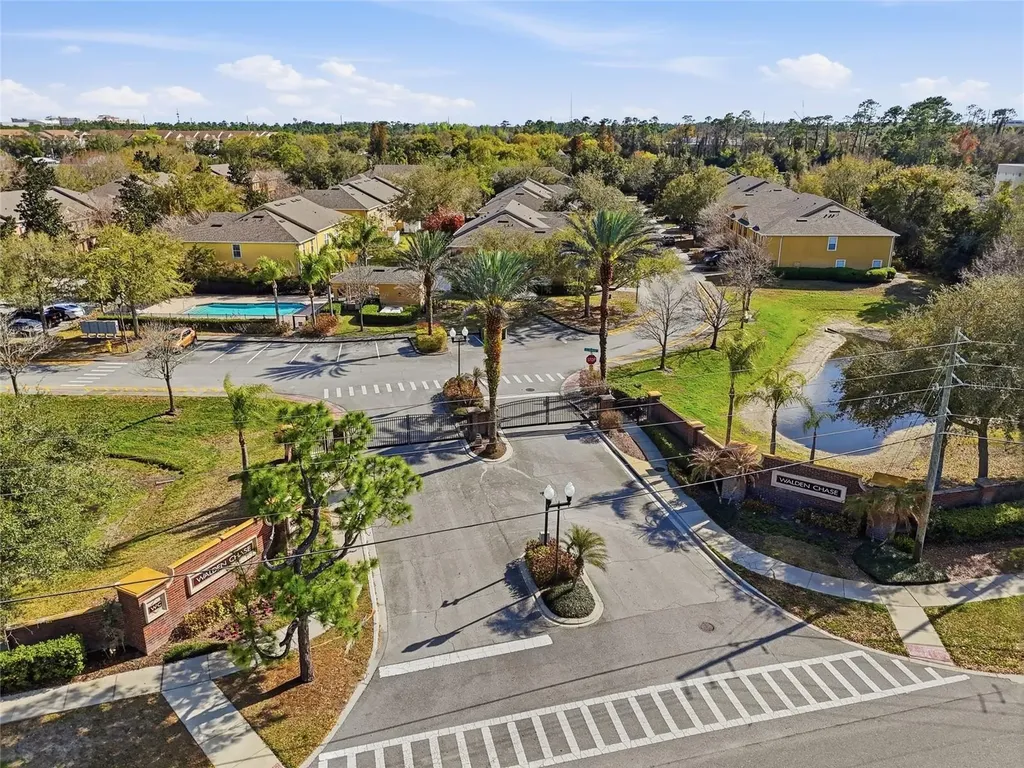 3756 Collingwood Lane Oviedo FL 32765