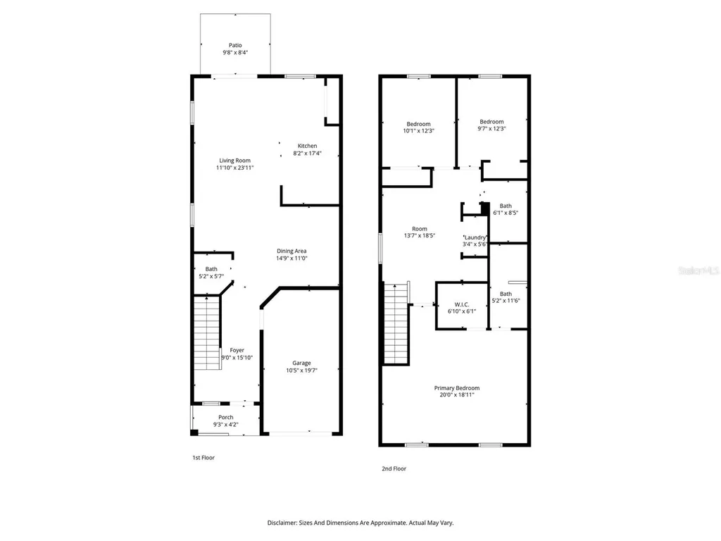 3756 Collingwood Lane Oviedo FL 32765