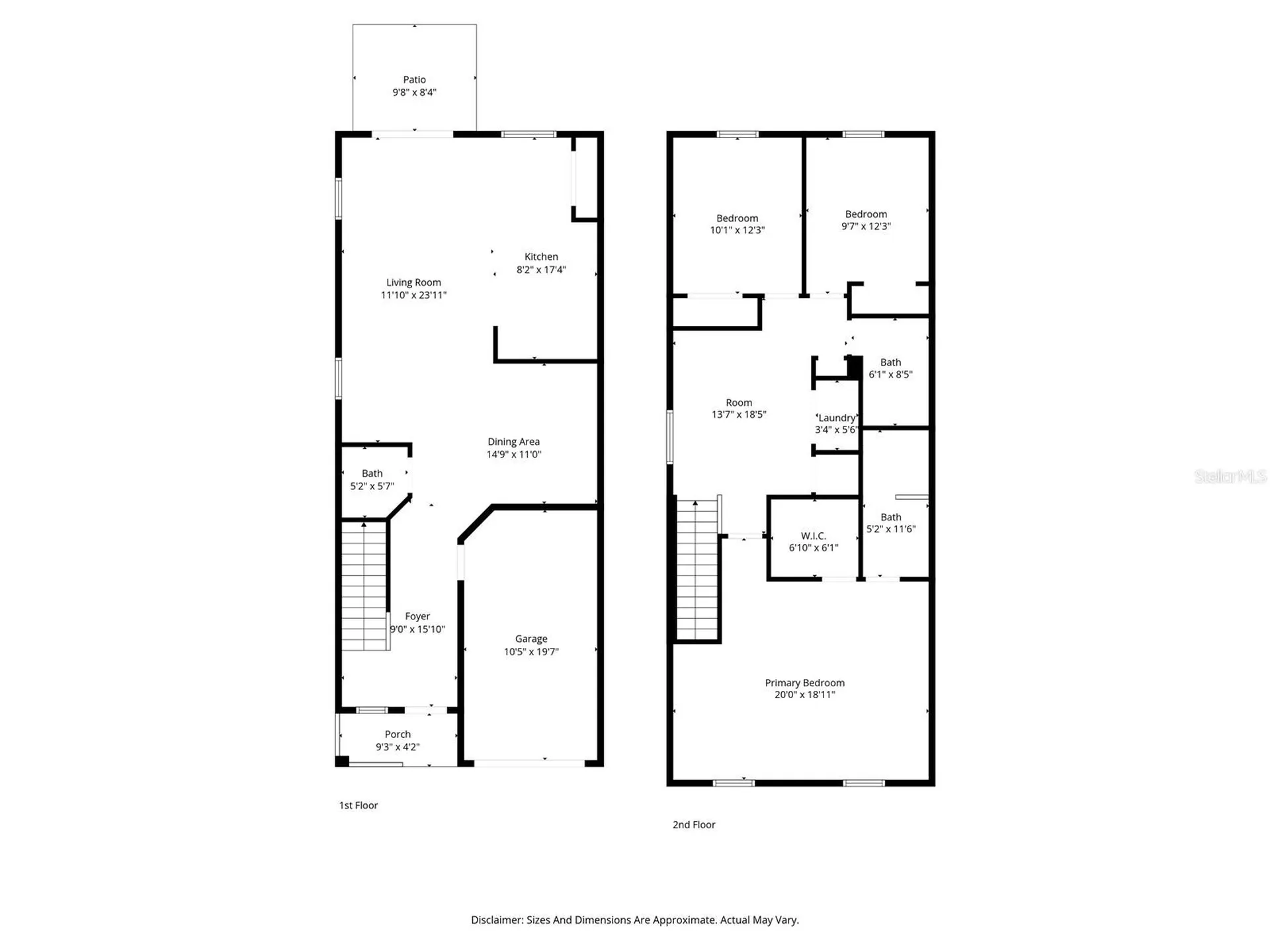 3756 Collingwood Lane Oviedo FL 32765