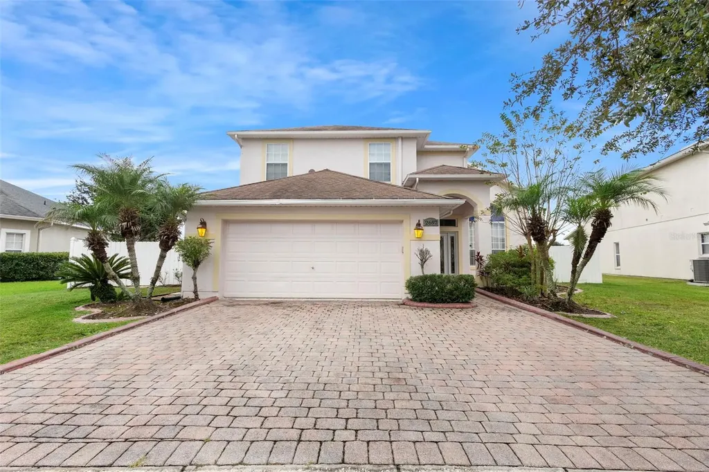 2697 Star Grass Circle Kissimmee FL 34746