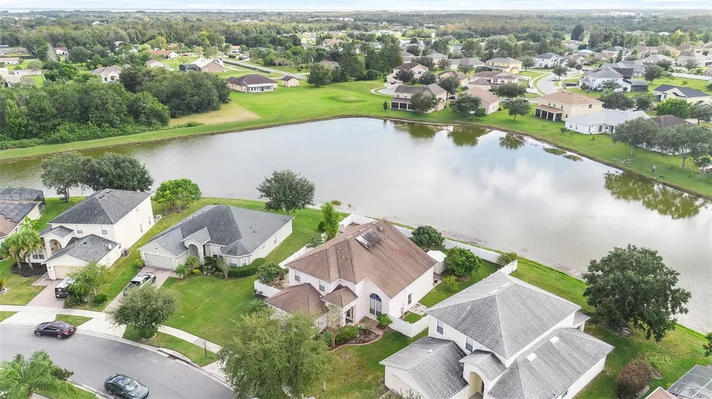 2697 Star Grass Circle Kissimmee FL 34746