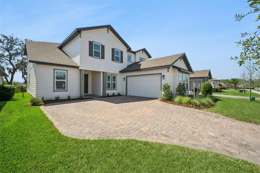 17588 Lake Star Road Winter Garden FL 34787