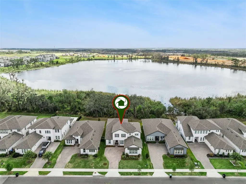 17588 Lake Star Road Winter Garden FL 34787