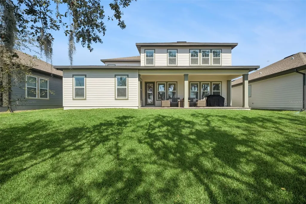 17588 Lake Star Road Winter Garden FL 34787