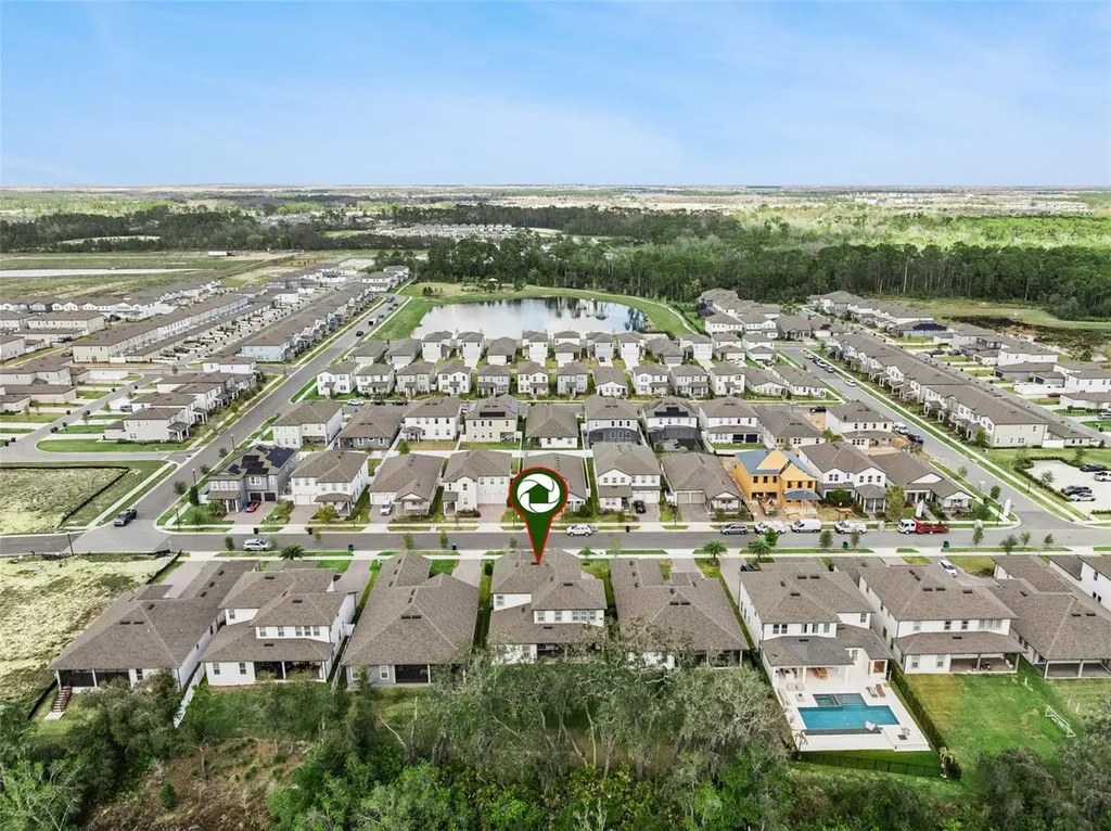 17588 Lake Star Road Winter Garden FL 34787