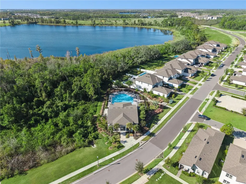 17588 Lake Star Road Winter Garden FL 34787