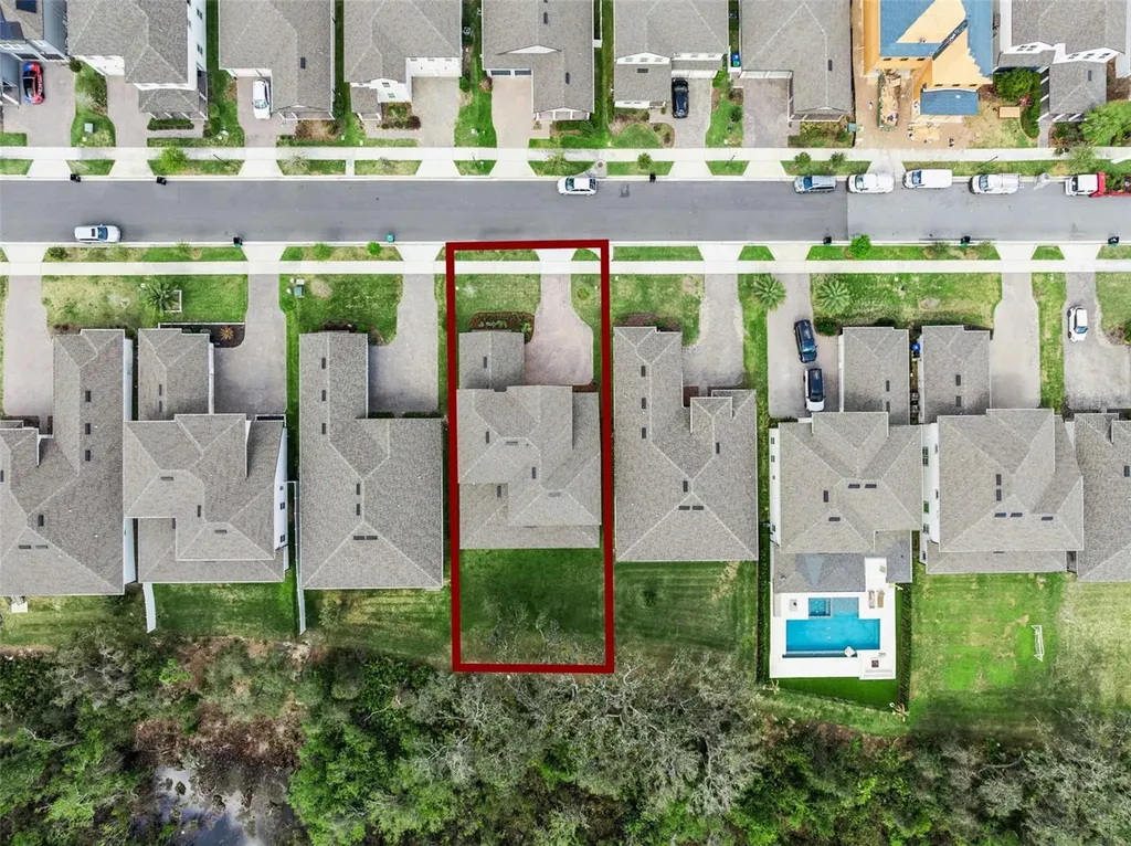 17588 Lake Star Road Winter Garden FL 34787