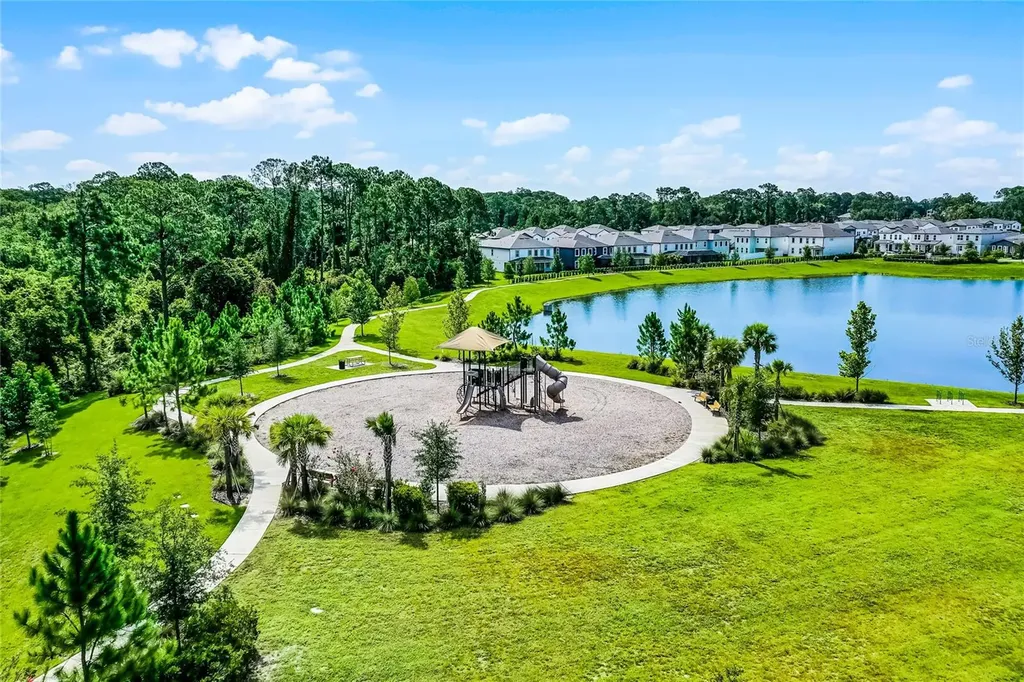17588 Lake Star Road Winter Garden FL 34787
