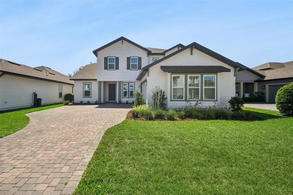 17588 Lake Star Road Winter Garden FL 34787