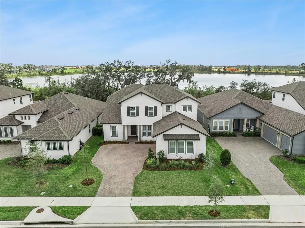 17588 Lake Star Road Winter Garden FL 34787