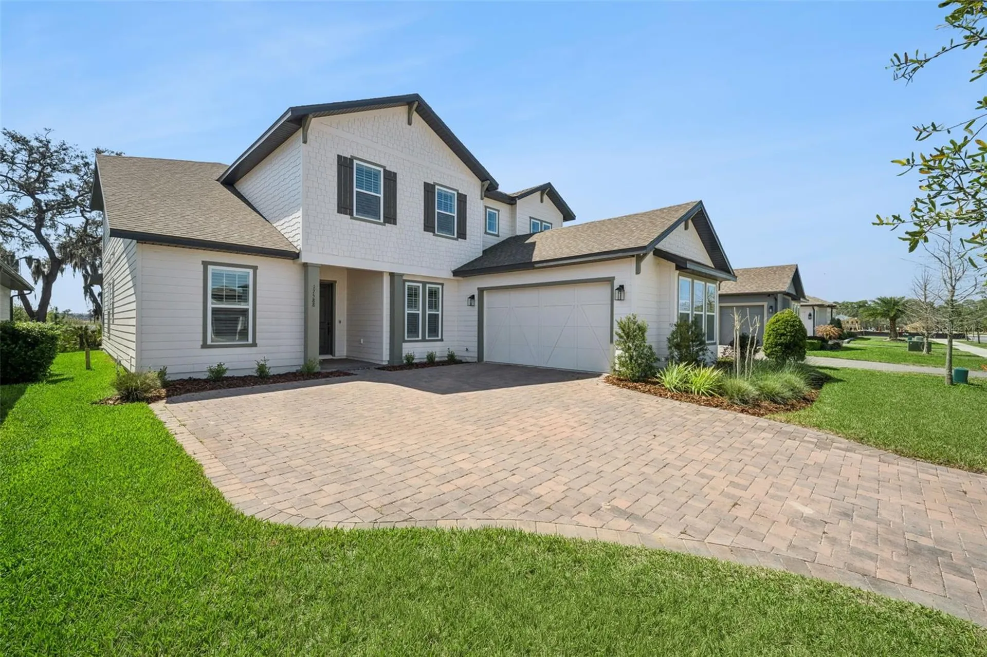 17588 Lake Star Road Winter Garden FL 34787